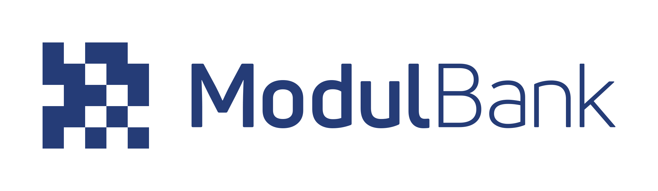 Modulbank